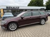 Volkswagen Passat 2.0 TSI DSG Variant Comfortline - Volkswagen Passat Variant: Comfortline