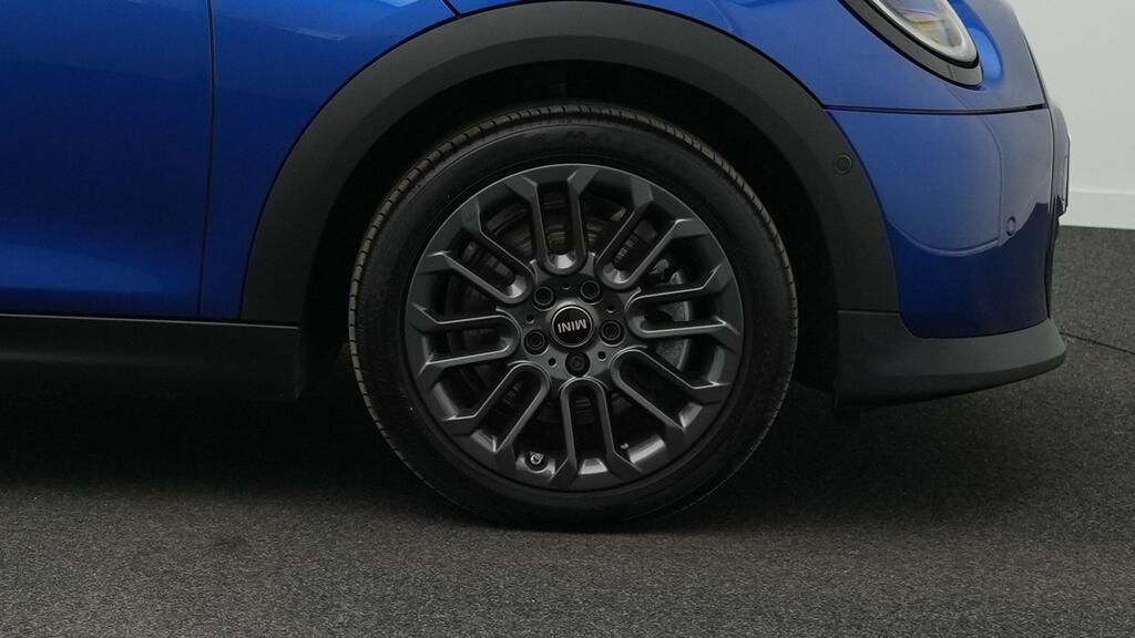 MINI Cooper C - Bild 15