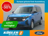Ford Tourneo Courier Trend 125PS/Winter-P./PDC -8%* - Ford Tourneo Courier Neuwagen