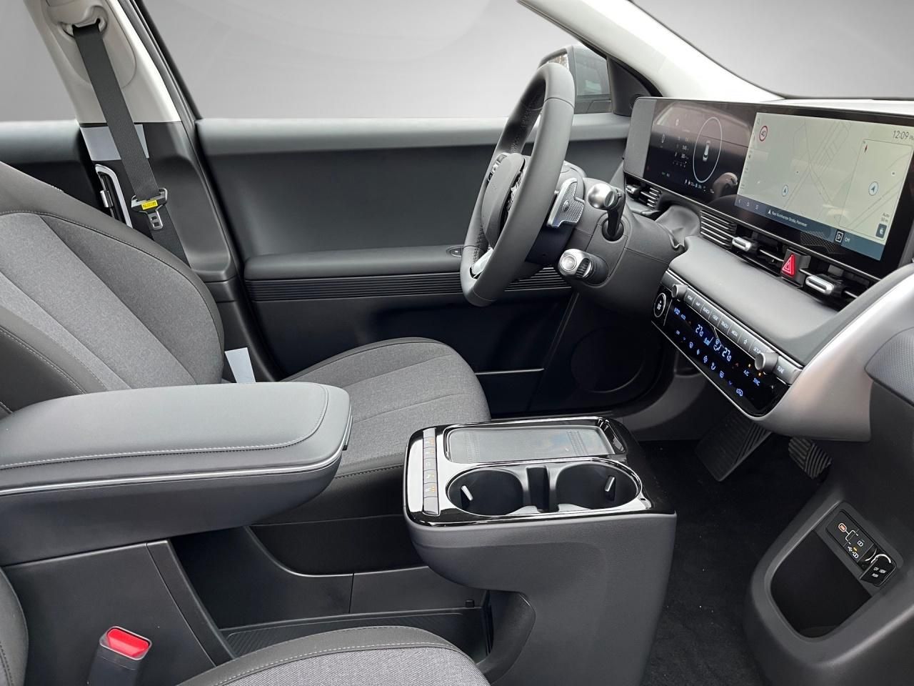 Hyundai IONIQ 5 – Bild 22