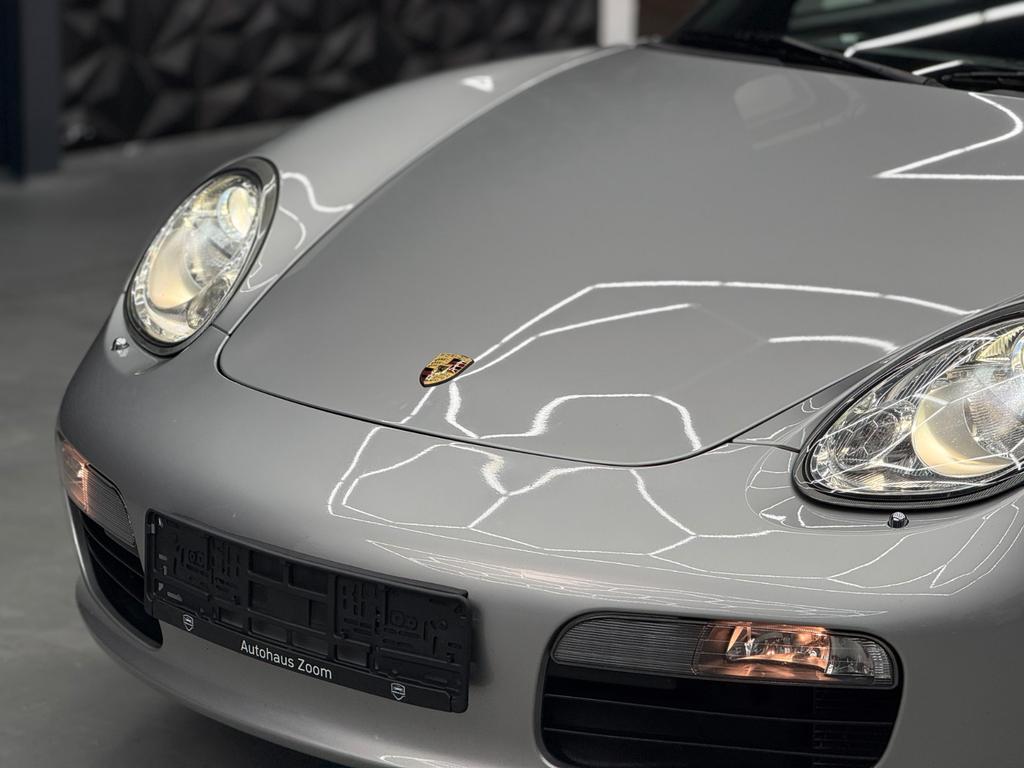 Porsche Boxster, Foto 5 von 50