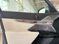 BMW i7 - Vorschau Bild 18