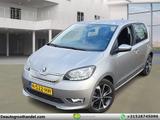 Skoda Citigo EV Style - Skoda Citigo mit Elektro-Antrieb