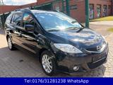 Mazda 5 Lim. 1.8 Exclusive !! 7.Sitzer !! Tüv-NEU !! - Mazda 5 Gebrauchtwagen in Berlin