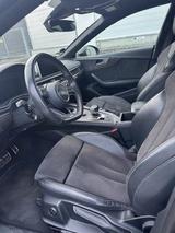 Audi A5 3.0 TDI tiptronic quattro Sportback - - Audi A5 mit Diesel-Antrieb: Limousine, 3.0