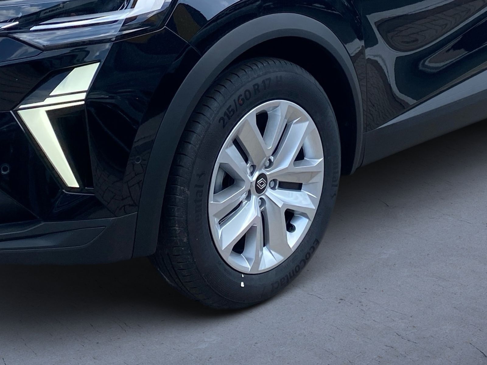 Fahrzeugabbildung Renault Symbioz 1.3 Mild-Hybrid 140 Evolution*NAVI*Sitzh