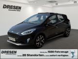 Ford Fiesta Active X Panorama Navi Soundsystem B & O  - Ford Fiesta: Active X