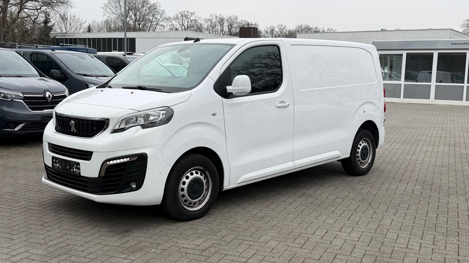 Peugeot ExpertEXPERT 2.0 PREMIUM L2 KAMERA/STANDHZ/TEMPOMAT