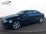 Audi A4 Lim. Ambiente quattro 1.Hand Navi Xenon - gebrauchte Audi A4 aus dem Jahr 2009