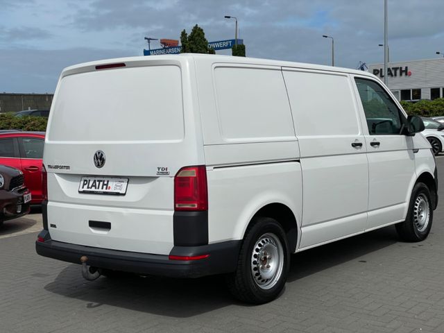 Volkswagen T6 Transporter  Kasten-Kombi Kasten