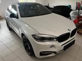 BMW X6 M50 d Performance / 100% unfallfrei! - BMW X6: Performance