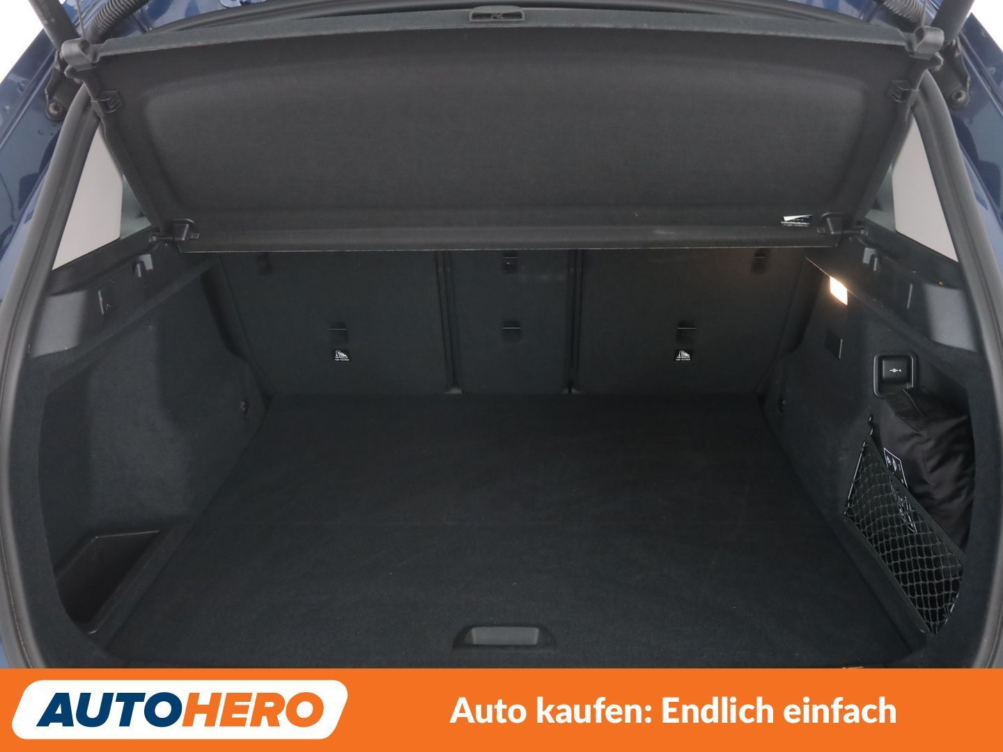 BMW X1 xDrive 25e Sport Line Aut.*LED*NAVI*TEMPO*PDC foto 18