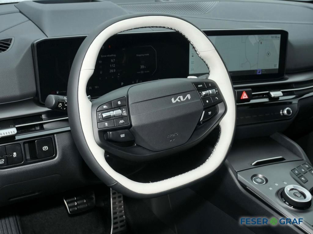 Kia Sportage - Bild 6