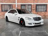 Mercedes-Benz S 600 L - Pack Lorinser - gebrauchte Mercedes-Benz S-Klasse aus dem Jahr 2006