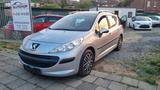 Peugeot 207 SW Tendance - Peugeot 207: SW Tendance