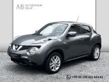 Nissan Juke 1.6 N-Connecta°NAVI°KAMERA°LED°AUTOMATIK° - Nissan in Leverkusen