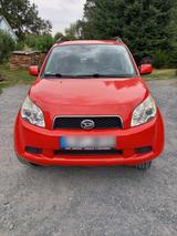 Daihatsu Terios - Daihatsu Terios aus 2008