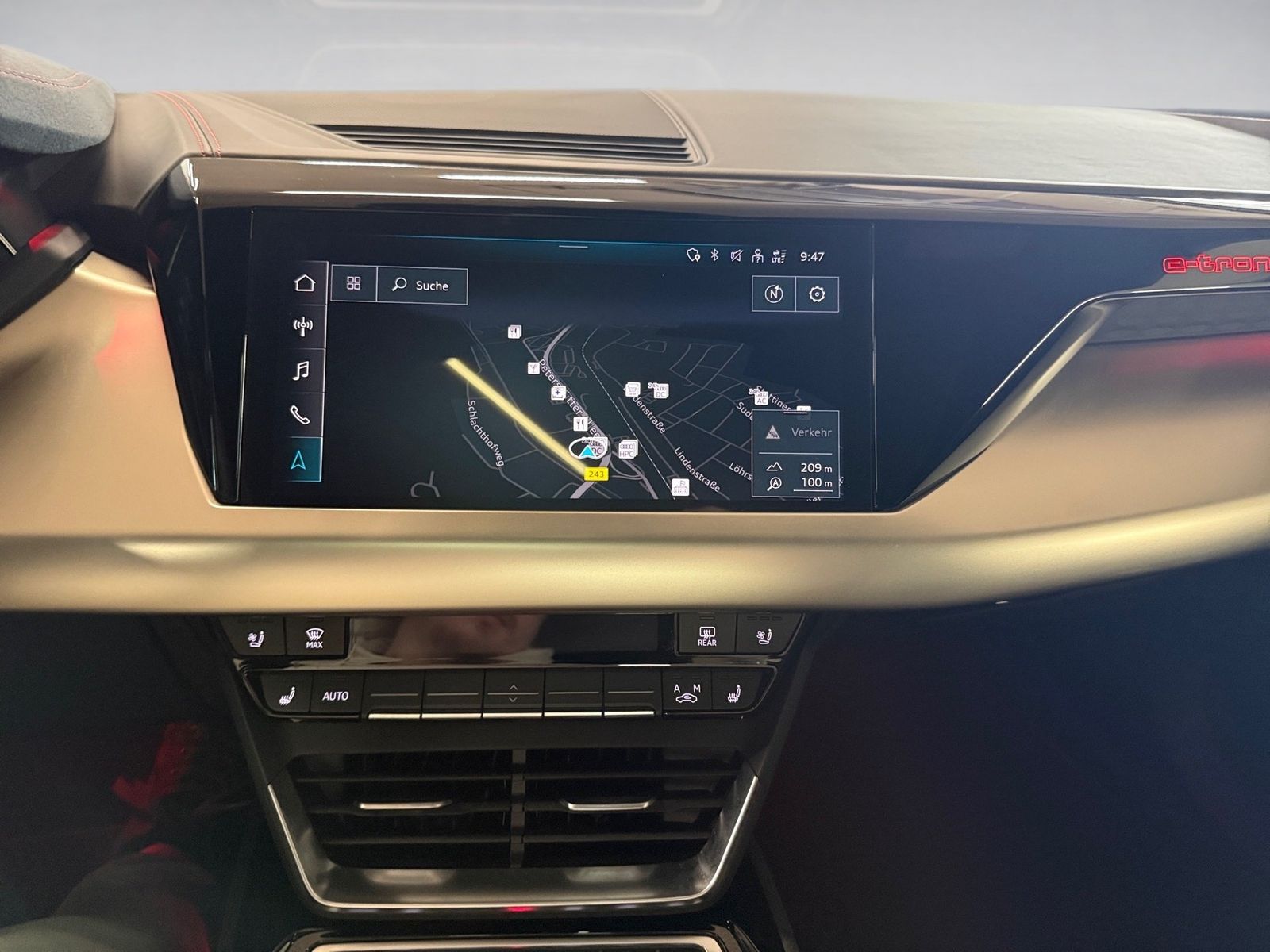 Audi RS e-tron GT - Bild 17
