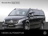 Mercedes-Benz V 300 d AVANTGARDE ED. Lang 360°ILS DISTR AHK LM