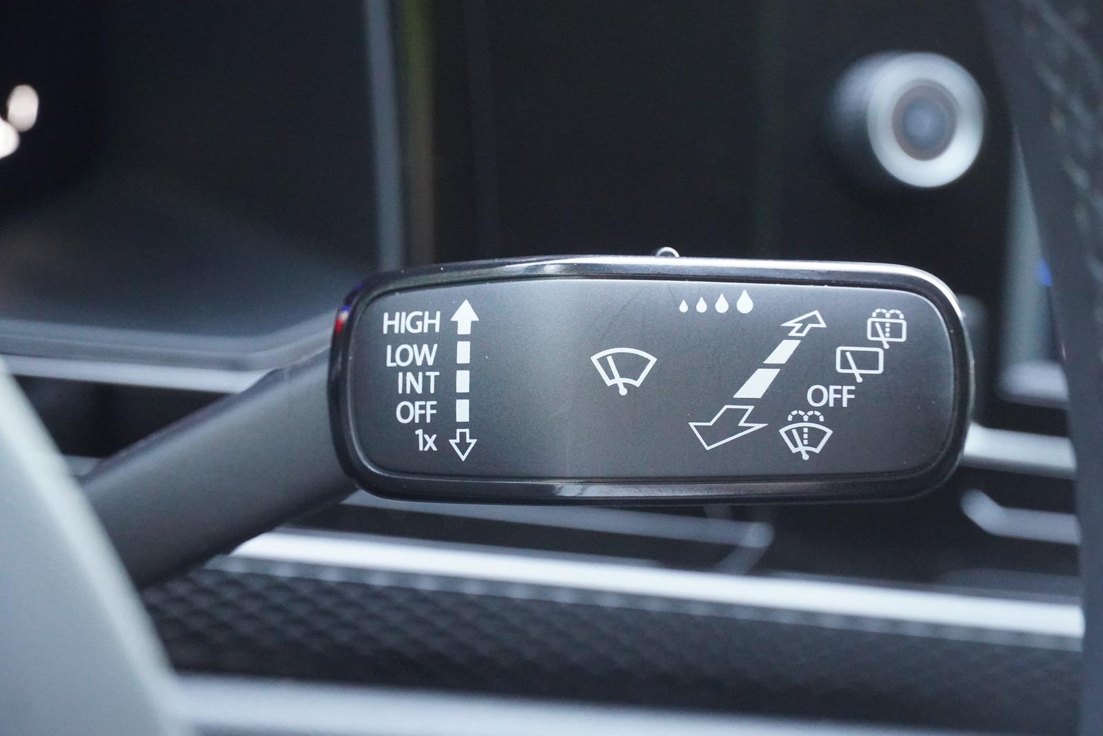 Volkswagen Taigo 1.0 TSI Life LED Spurhalte App Connect, миниатюра 19