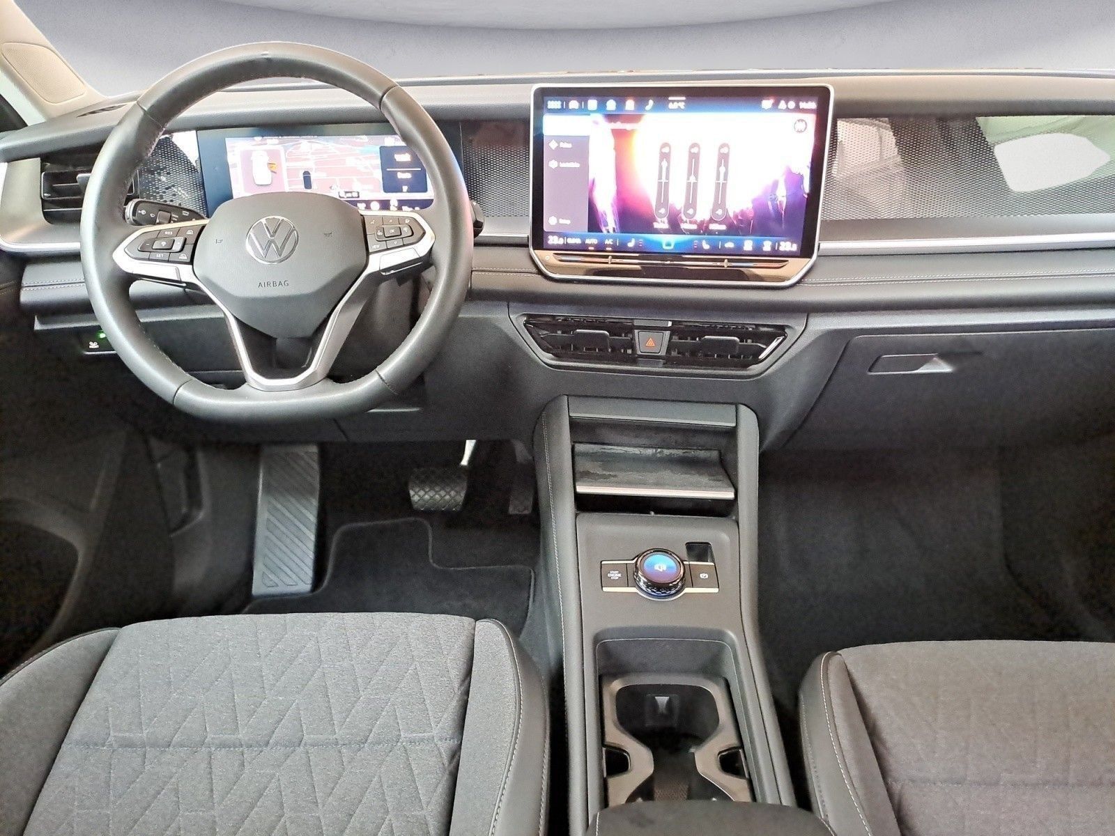 Volkswagen Tayron - Bild 11