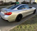 BMW 428i - M-Performance 435 Optik (F32) | M Paket - Privatanbieter Berlin gebraucht