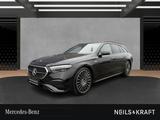 Mercedes-Benz E 300 e T AMG+BURM+NIGHT+DIGI LIGHT+MEMORY+TOTW - Mercedes-Benz E-Klasse: Kombi