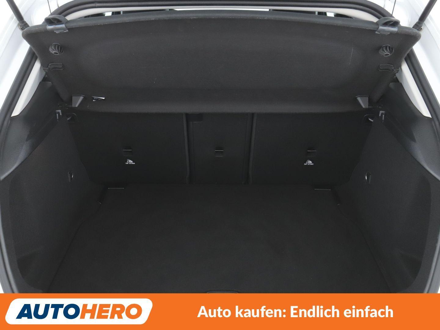 Mercedes-Benz A-Class d Progressive Aut.*LED*NAVI*TEMPO*PDC*SHZ*, миниатюра 16