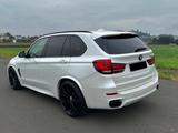 BMW Bmw X5 F15 50i V8 M Paket ab Werk, Head Up,Pano  - BMW X5 F15