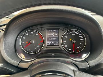 Audi A3 Cabriolet 35 TFSI *Sport*Sline*Xenon*