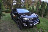 Toyota Invincible XXL Umb. TESSER 4x4 + HURTER OFFROAD - Toyota Hilux Offroad Gebrauchtwagen