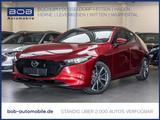 Mazda 3 Centre-Line NAVI SHZ PDC KLIMA LM BT