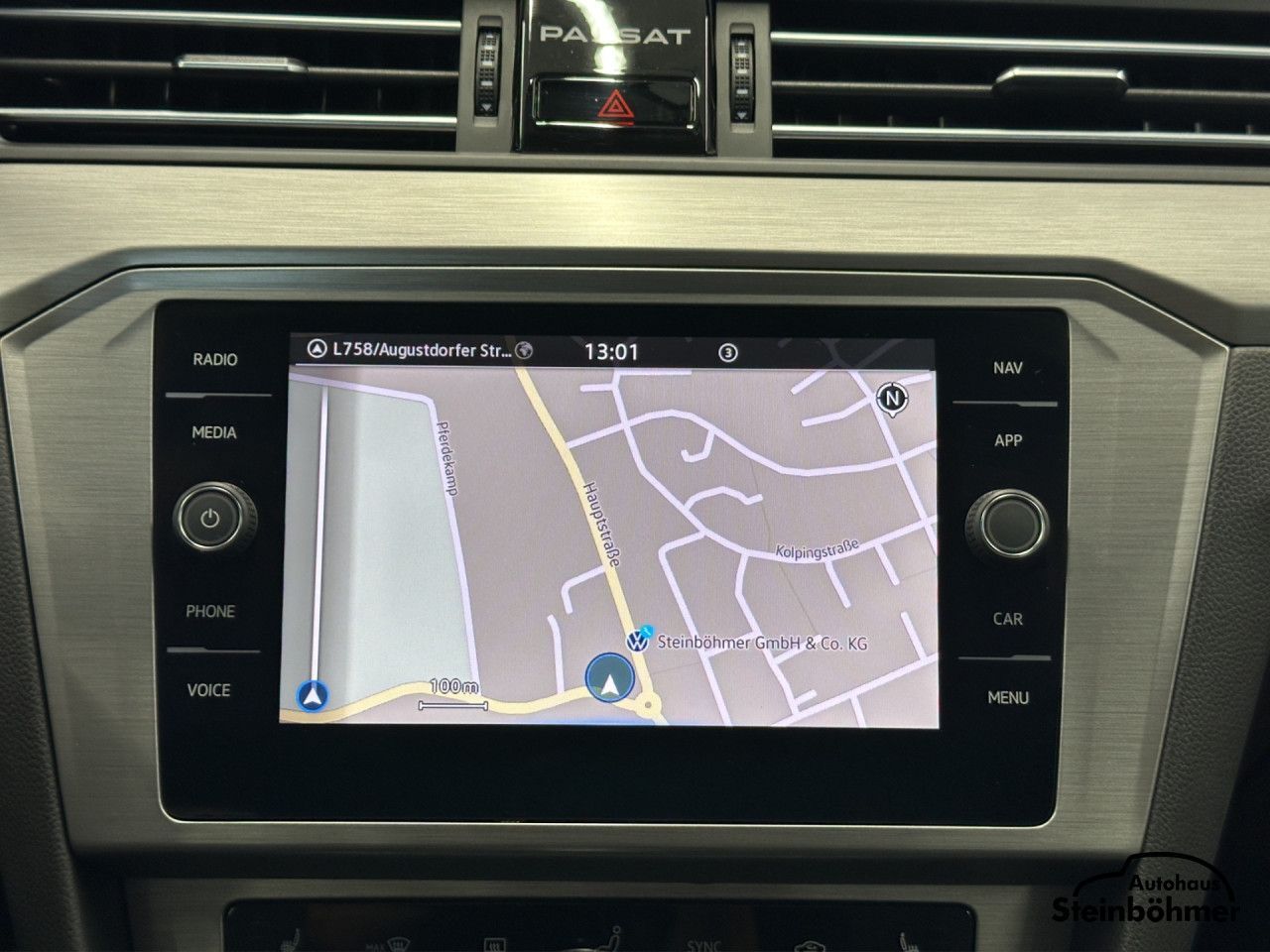Volkswagen Passat Variant - Bild 21