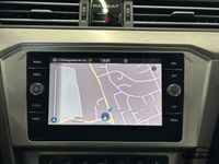Volkswagen Passat Variant - Vorschau Bild 21
