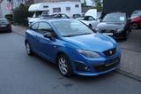 Seat Ibiza SC Cupra 1.4 TSI*NAVI*RFK*MFL*DSG! - Seat Ibiza Cupra