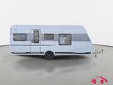 LMC Videro 450 D ABVERKAUF - LMC 450