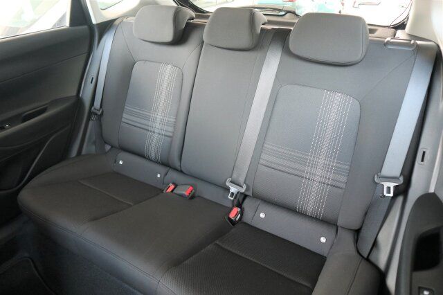 Hyundai i20 – Bild 23