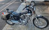 Yamaha Virago XV535 2YL - YAMAHA 1995 VIRAGO 535