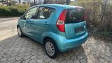 Suzuki Splash 1.2 Club Club - gebrauchte Suzuki Splash aus dem Jahr 2009