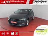 Volkswagen Polo Highline 1.0TSI 178,-ohne Anzahlung Sitzhei - : Kleinwagen, Ohne Anzahlung