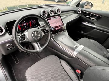 Mercedes GLC 220 - 11