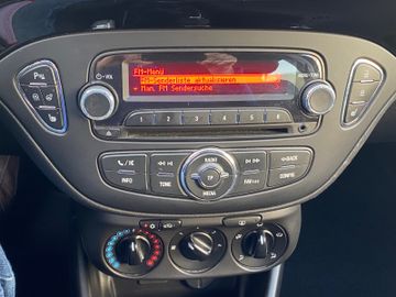 Bild 12 Opel CORSA ACTIVE WINTERPAKET PDC AHK