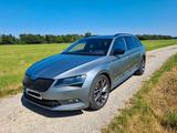Skoda Superb 1.4 TSI ACT DSG SportLine Combi SportLine - Skoda Superb in Augsburg
