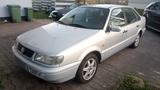 Volkswagen Passat 1.8 CL Auto CL - gebrauchte VW Passat aus dem Jahr 1996