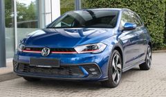 VW Polo VI GTI/