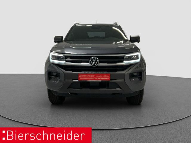 Volkswagen Amarok DC 3.0 TDI 4Mo Pan Americana HARDTOP AHK  imagem 2