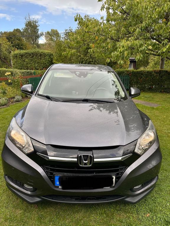 Image of Honda HR-V