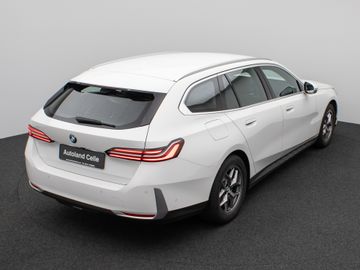 BMW 520 - 7