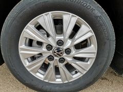Multivan 2.0 TDI KÜ Sport Edition Head Up AHK – Bild 17