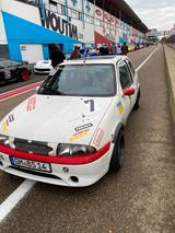 Ford Fiesta Ringtool - gebrauchte Ford Fiesta aus dem Jahr 1996